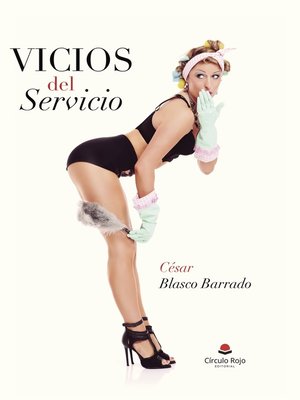cover image of VICIOS DEL SERVICIO